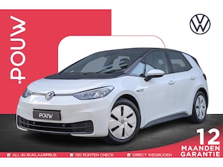 Volkswagen ID.3 145pk Pro 58 kWh | SoH 95% | Navigatie | Adaptive Cruise | App Connect