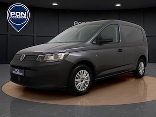 Volkswagen Caddy Cargo 2.0 TDI Comfort | Trekhaak | Parkeerhulp | Cruise Control | Airco | Carplay | Schuifdeur Rechts |
