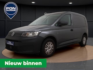 Volkswagen Caddy Cargo 2.0 TDI Comfort | Trekhaak | Parkeerhulp | Cruise Control | Airco | Carplay | Schuifdeur Rechts |