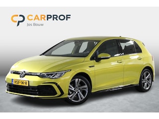 Volkswagen Golf 1.5 eTSI R-Line Business+ 160 PK | Virtual Cockp. | Dab | Camera | Carplay