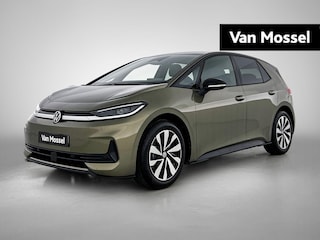 Volkswagen ID.3 Neo Life 58 kWh | Navigatie | Apple Carplay draadloos | Stoelverwarming | Ruiten getint | 18" Lichtmetalen velgen | Android Auto draadloos | LED verlichting | Camera | Climate control | Dodehoek sensoren |