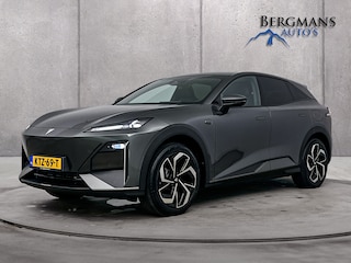 Changan Deepal S07 - Max 79.97 kWh // TREKHAAK // WLTP 475KM // NIEUWE AUTO //