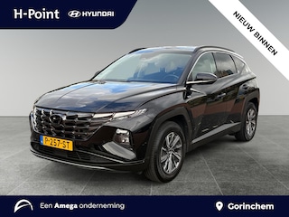 Hyundai Tucson Comfort 1.6 T-GDI MHEV 150pk | TREKHAAK | STOELVERWARMING | NAVI | ACHTERUITRIJCAMERA |