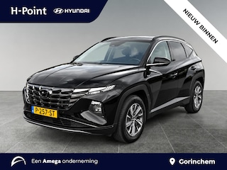 Hyundai Tucson Comfort 1.6 T-GDI MHEV 150pk | TREKHAAK | STOELVERWARMING | NAVI | ACHTERUITRIJCAMERA |