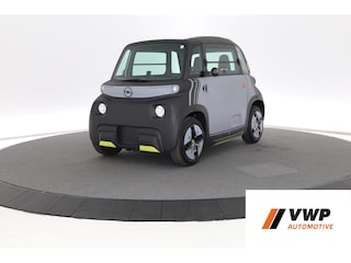 Opel Rocks-e Tekno 2025 | Nu leverbaar