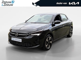Opel Corsa GS Line 50 kWh | Navigatie | Cruise Control | Apple Carplay/Android Auto | Achterruitrij Camera | Lichtmetalen Velgen |