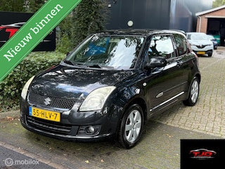 Suzuki Swift 1.3 Comfort-SPORT-APK-AIRCO