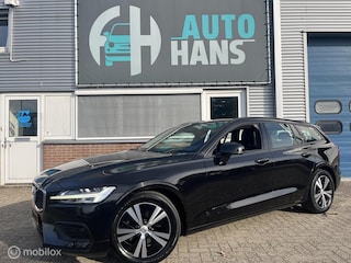 Volvo V60 2.0 B3 Momentum Advantage | 1e eig. | dealeronderhouden