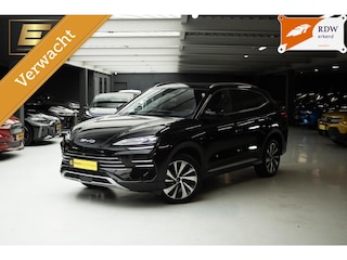 BYD Seal U 1.5 DM-i FWD Boost | Stoelverkoeling | HUD | Incl.BTW