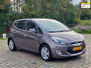 Hyundai ix20 1.4i i-Vision start stop airco elektrische ramen cv op afs