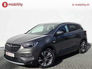 Opel Grandland X 1.2 Turbo 130PK Innovation Trekhaak | Achteruitrijcamera | Navigatie | Cruise Control