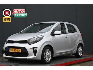 Kia Picanto 1.0 DPi DynamicLine carplay camera