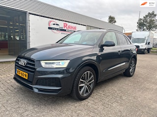 Audi Q3 1.4 TFSI CoD Sport Pro Line S