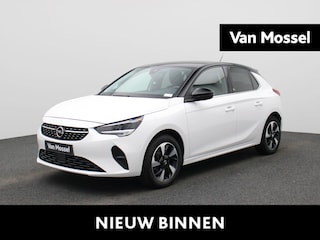 Opel Corsa Elegance | APPLE CARPLAY | ANDROID AUTO | ACHTERUITRIJCAMERA | VIRTUAL COCKPIT | CLIMATE CONTROL | CRUISE CONTROL | VERLICHTING AUTOMATISCH | LED VERLICHTING | NAVIGATIE |