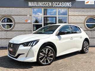 Peugeot 208 1.2 PureTech GT-Line |DEALER ONDERHOUDEN!|