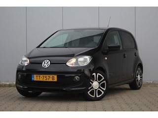 Volkswagen Up 1.0 move up! | 5 Deurs | Airco | Elektrische ramen | LMV | APK |