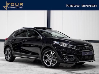 Kia XCeed 1.6 GDi PHEV Platinum | Trekhaak | Panoramadak | Leer | Stoelventilatie | VOL! |