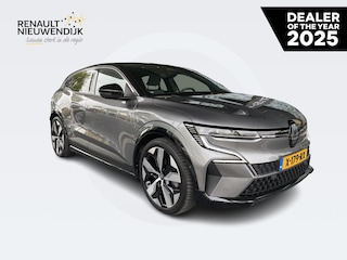 Renault Mégane EV60 Optimum Charge Techno AUTOMAAT 360 CAMERA | CLIMATE CONTROL | ADAPTIVE CRUISE CONTROL | CARPLAY, ANDROID AUTO
