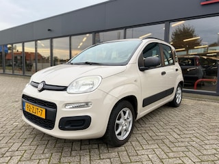 Fiat Panda 0.9 TwinAir Easy