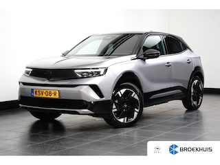 Opel Mokka Electric GS 54 kWh Airco | Camera | Cruise Adaptief | DAB | Dode Hoek | Keyless | LED | LMV 18" | PDV V&A | Stuurverwarming |