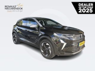 Renault Captur 1.8 E-Tech full hybrid 160 techno ADAPTIVE CRUISE CONTROL | ACHTERUITRIJCAMERA | CLIMAT CONTROL | CARPLAY, ANDROID AUTO