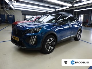 Peugeot 2008 EV GT Avantage 54 kWh | Fase 3 laden | SOH 98% | Massage | Luxe stoelen | Warmtepomp | Navigatie | NL auto | 16.000km |