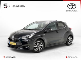 Toyota Yaris 1.5 Hybrid Dynamic