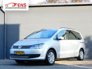Volkswagen Sharan 2.0 TDI Highline CARPLAY/ANDROID! CAMERA! PANO/SCHUIFDAK! CRUISE! AIRCO! TREKHAAK!
