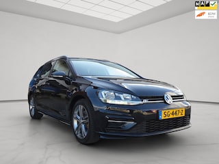 Volkswagen Golf Variant 1.0 TSI Highline R-Line Keyless Virtual Cockpit