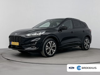 Ford Kuga 2.5 PHEV ST-Line | Winterpack | 19 Inch | Adaptive Cruise | BLIS | Camera V+A | CarPlay/Android Auto |