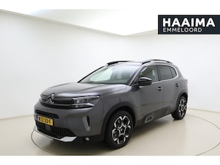 Citroën C5 Aircross 1.6 Plug-in Hybrid 225 Business Plus | Apple Carplay/Android Auto | DAB ontvanger | Cruise Control| lichtmetalen velgen 18 inch