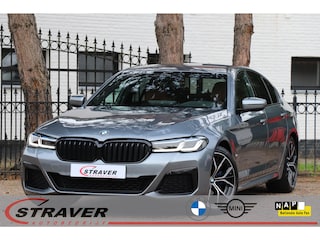 BMW 520i Business Edition Plus |M-Sport |Trekhaak