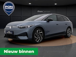 Volkswagen ID.7 Tourer First Edition 77 kWh | Pano dak | Trekhaak | 360 Camera | Navigatie | Stoelverwarming/-ventilatie |