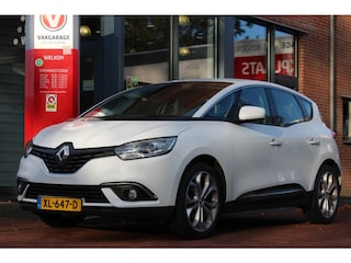 Renault Scénic 1.2 TCE *Zen* | Trekhaak | Carplay | Navigatie | Cruise & Climate Control |