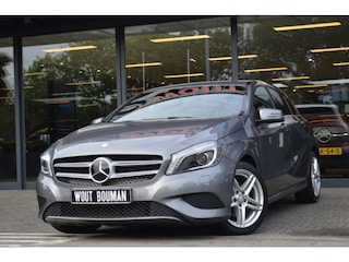 Mercedes-Benz A-klasse 180 Ambition Aut. Xenon Airco Cruise CarPlay Pdc