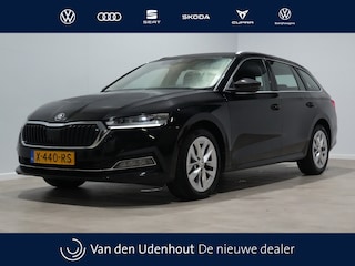 Skoda Octavia Combi 1.5 e-TSI Business Edition Navitie PDC elektr. klep 81