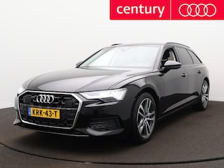 Audi A6 Avant 50 TFSI e quattro Business edition | ACC | Navi | Elek. Kofferbak | PDC | Carplay |