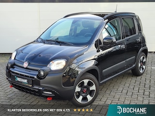 Fiat Panda 1.0 Hybrid Cross | Carplay | Hoge Zit | Parkeersensoren Achter