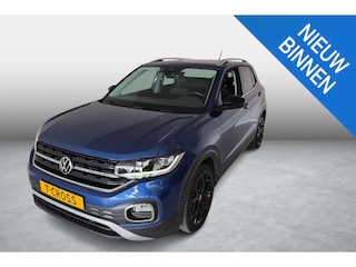 Volkswagen T-Cross 1.0 TSI Style