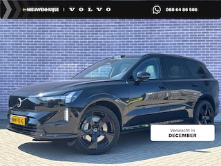 Volvo EX90 Twin Motor Performance Ultra 7p. 111 kWh | Trekhaak | Luchtvering | Bowers & Wilkens | Adaptieve cruise control | Panorama dak |