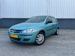 Opel Corsa 1.2-16V Rhythm