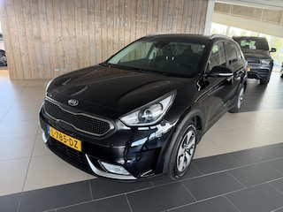 Kia Niro 1.6 GDi DynamicLine