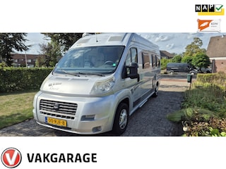 Karmann Mobil Davis 590 Standaard