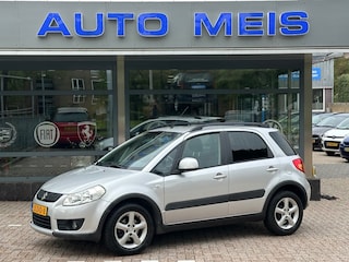 Suzuki SX4 1.6 COMFORT Automaat Airco