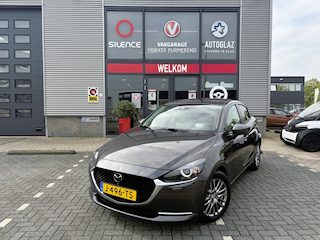 Mazda 2 1.5 Skyact-G Sig.
