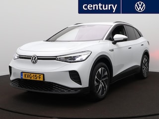 Volkswagen ID.4 Pro Business 77 kWh | ACC | Zwenkbare trekhaak | Navi | Stoelverwarming |