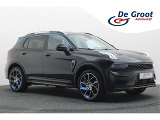 Lynk & Co 01 1.5 Plug-in Hybrid 360° Camera, Panoramadak, Zwarte hemel, ACC, Keyless, PDC, LED, 20''