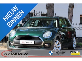 Mini Clubman 1.5 One Chili |Panoramdak |Stoelverwarming