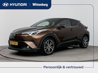 Toyota C-HR 1.8 Hybrid Executive | Cruise controle | Camera | Climate Controle | Navi |