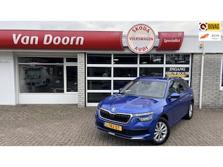 Skoda Kamiq 1.0 TSI Ambition DSG 7 apple carplay|android auto| adaptive cruise control